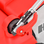 HCT1999 2-in-1 2000W Electric Scarifier
