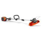 KIT Roçadora a Bateria Husqvarna 215 iL