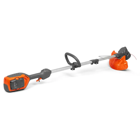 KIT Roçadora a Bateria Husqvarna 215 iL