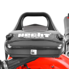 Soprador gasolina de costas HECHT 972 Pro 79.4cc