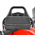 Soprador gasolina de costas HECHT 972 Pro 79.4cc