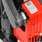 Soprador de Costas Profissional HCT976 4Tempos 76cc