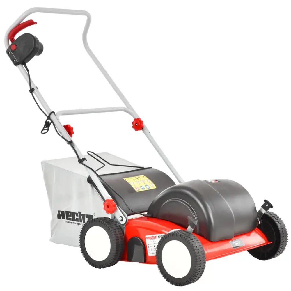 HCT LA 1739 Electric Scarifier