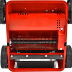 HCT LA 1739 Electric Scarifier