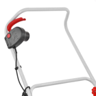 HCT LA 1739 Electric Scarifier