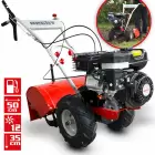 Gasoline Motor Cultivator HCT RTW 750 - 