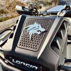 Moto 4 Loncin - XWOLF 700 L Extreme EPS T3B Desert Yellow ATV
