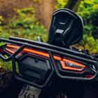 Moto 4 Loncin - XWOLF 700 L Extreme EPS T3B Desert Yellow ATV