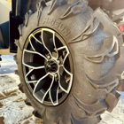 Moto 4 Loncin - XWOLF 700 L Extreme EPS T3B Desert Yellow ATV