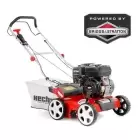 Escarificador gasolina 1600m2 HCT LS 5676