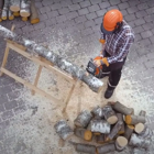 Husqvarna 130 Chainsaw