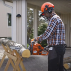 Husqvarna 130 Chainsaw