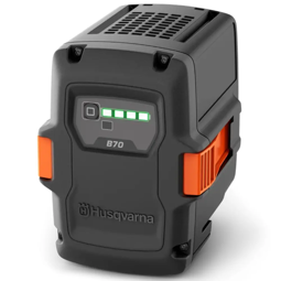 Batería Husqvarna 40-B70 de 36 V