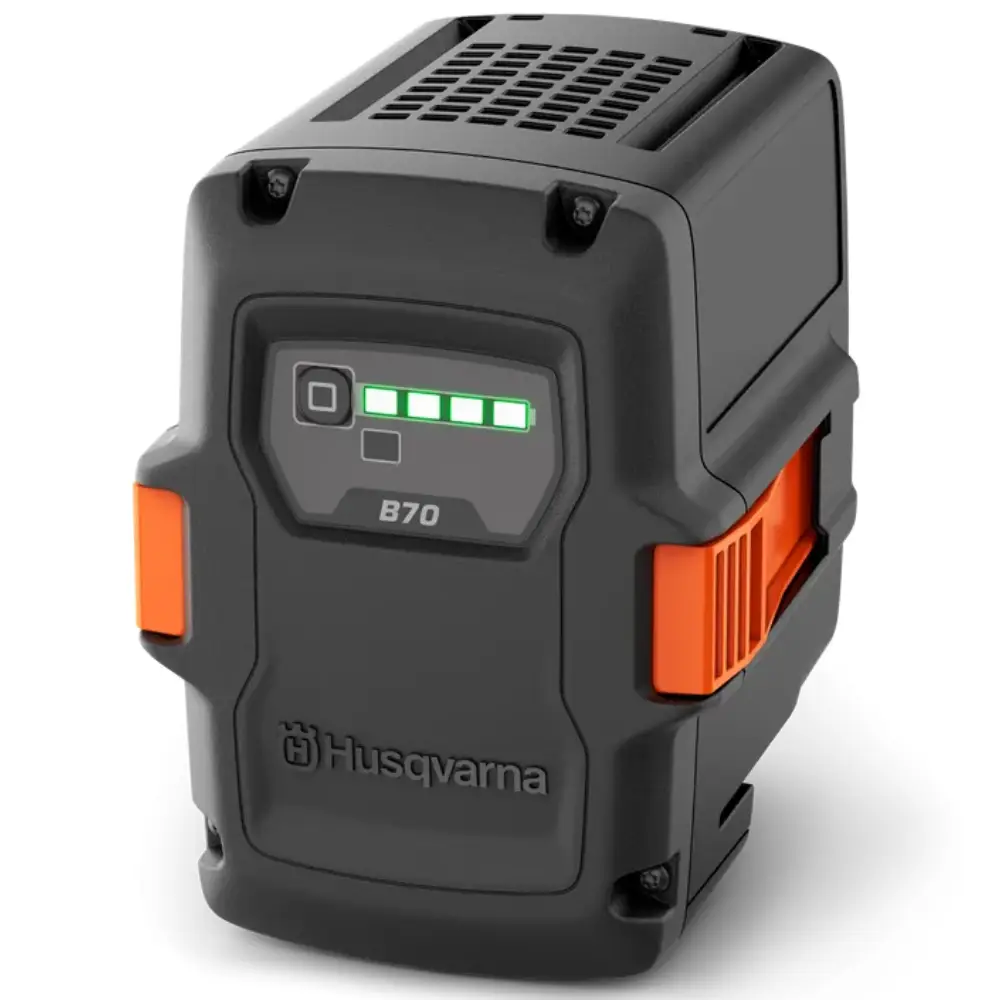 Husqvarna 40-B70 36V Battery