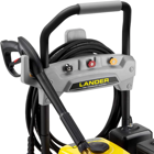 Lander 2800 LAVOR High Pressure Washer + Rotox Nozzle