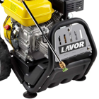 Lander 2800 LAVOR High Pressure Washer + Rotox Nozzle