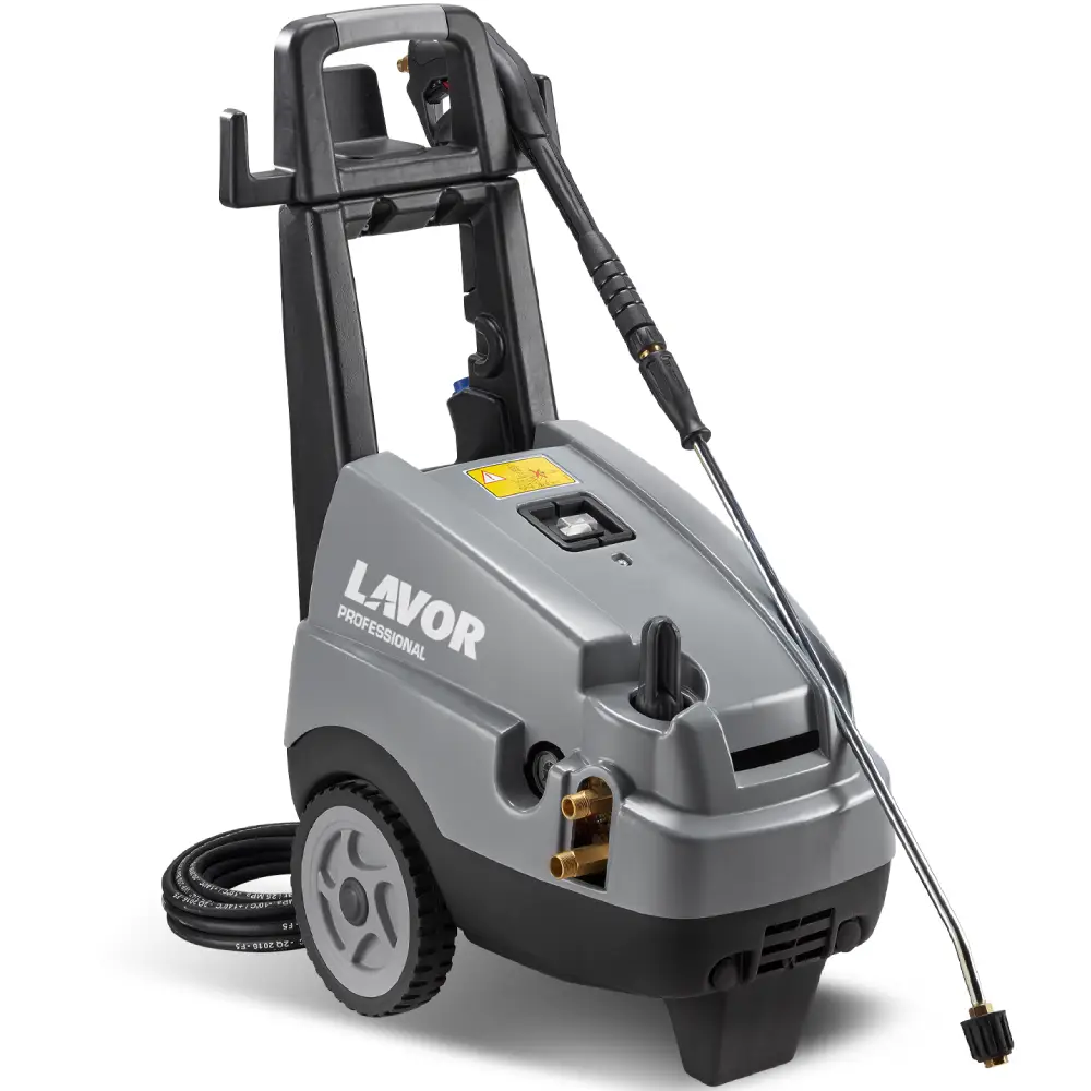 Lavadora Alta Pressão Lavor Tucson 230Bar 