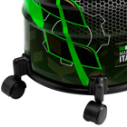 Aspirador Soprador Sólidos e Líquidos Lavor 1200W