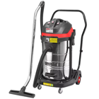 Aspirador Industrial 3 motores 3000w HCT VC8380