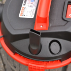 Aspirador Industrial Seco / Húmido HCT 8330 1400W