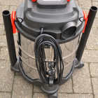 Aspirador Industrial Seco / Húmido HCT 8330 1400W