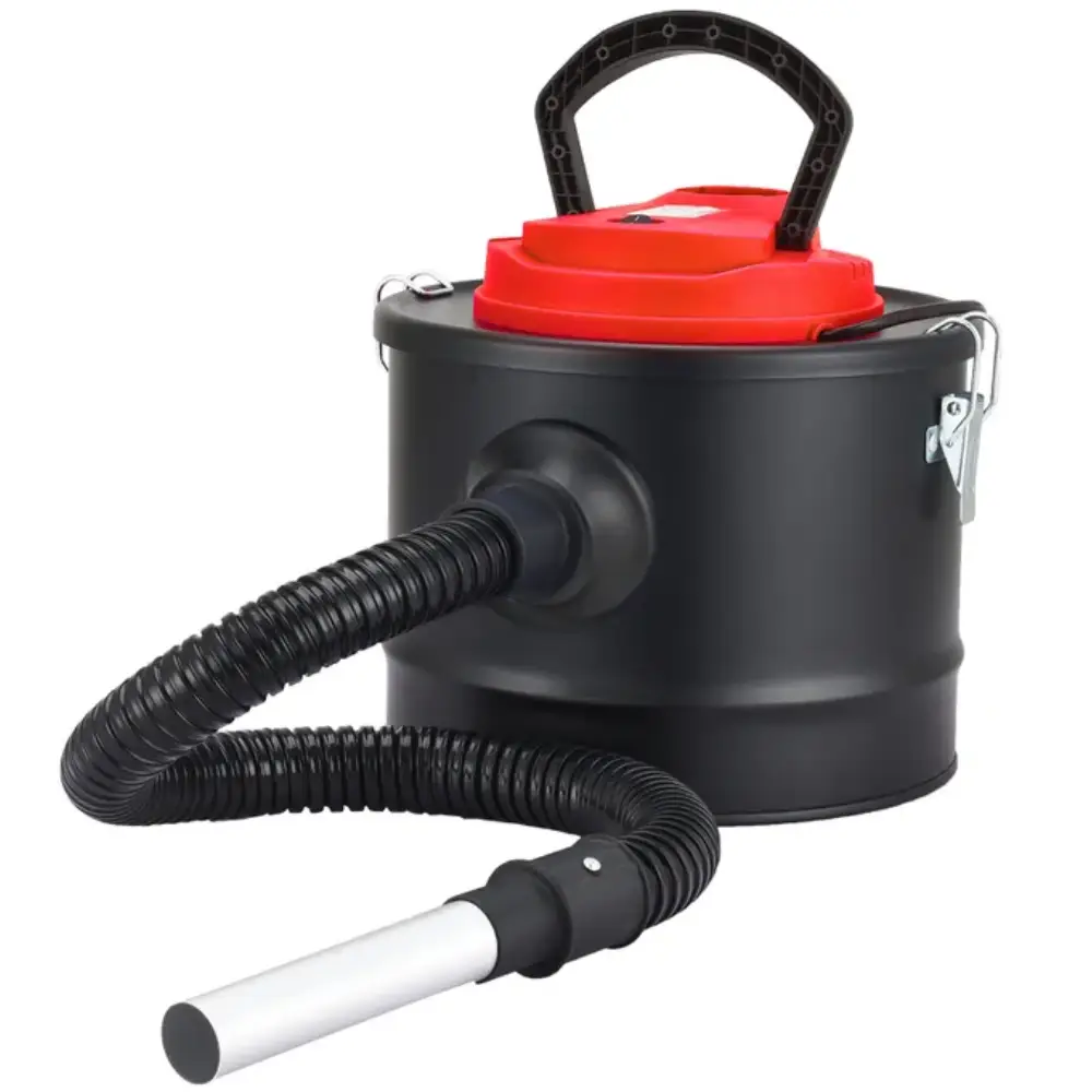 Aspirador de Cinzas Hecht 12E 12L 800W