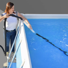 Aspirador de Piscina LAVOR Swimmy