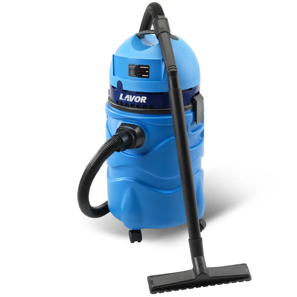 Aspirador de Piscina LAVOR Swimmy