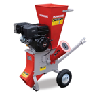 Biotriturador a Gasolina Donker´s BT1300