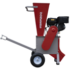 Biotriturador a Gasolina Donker´s BT1300