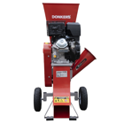 Biotriturador a Gasolina Donker´s BT1300