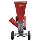 Biotriturador a Gasolina Donker´s BT1300