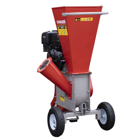 Biotriturador a Gasolina Donker´s BT1300
