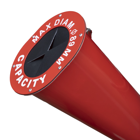 Biotriturador a Gasolina Donker´s BT1300