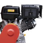 Biotriturador a Gasolina Donker´s BT1300