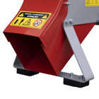 Biotriturador a Gasolina Donker´s BT1300