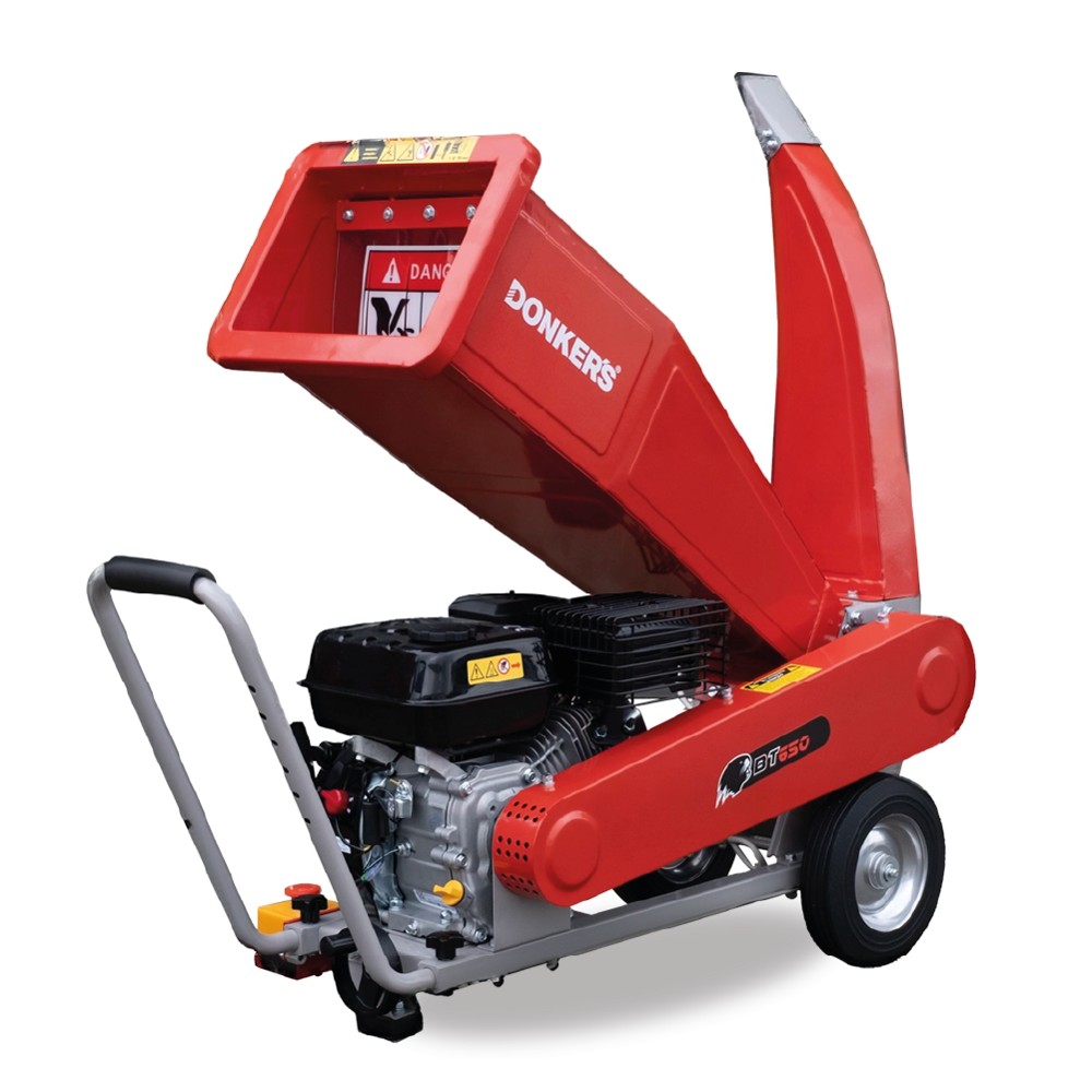 Biotriturador a Gasolina Donker´s BT650