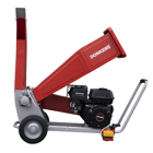 Biotriturador a Gasolina Donker´s BT650