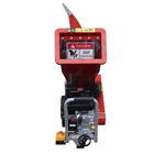 Biotriturador a Gasolina Donker´s BT650