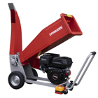 Biotriturador a Gasolina Donker´s BT650