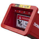 Biotriturador a Gasolina Donker´s BT650
