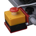 Biotriturador a Gasolina Donker´s BT650