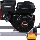 Biotriturador a Gasolina Donker´s BT650