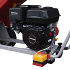 Biotriturador a Gasolina Donker´s BT650