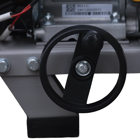 Biotriturador a Gasolina Donker´s BT650