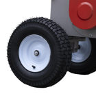 Biotriturador Donker´s BT1500 A.E.