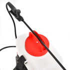 Pulverizador a Bateria Hecht 410 ACCU