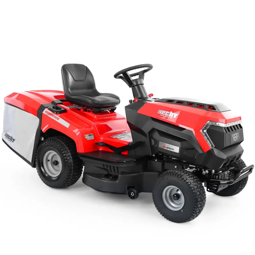 Hecht AGR 5386 432 CC 86 CM Lawn Tractor