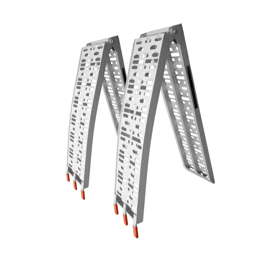 Donker's Ramps 680Kg Pair