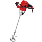 Misturador TURBOMIX Hecht 1140 1800W Profissional